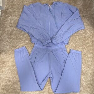 Victoria’s Secret Tracksuit